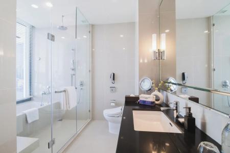 137 Pillars Suites Bangkok - 71