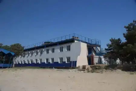 Казачок - 0