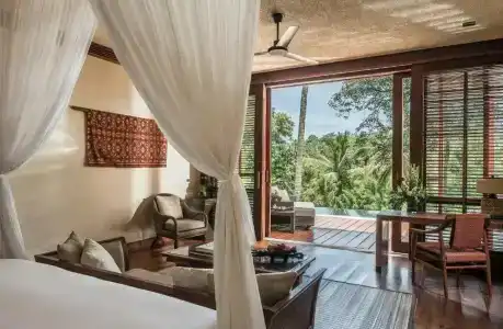 Four Seasons Resort Bali at Sayan - 15