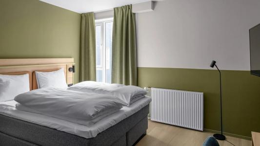 Comfort Trondheim - 40