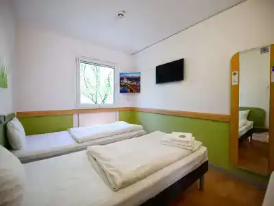 Ibis budget Koeln Messe - 35