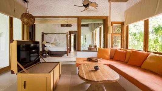 Soneva Fushi - 116