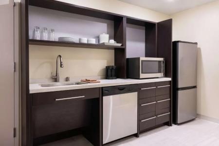 Home2 Suites by Hilton/Midtown - 37