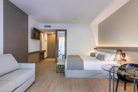 Occidental Puerto Banus - 13