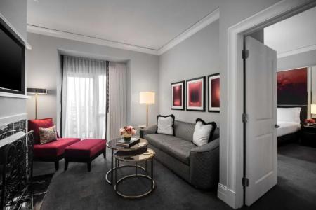 Waldorf Astoria Chicago - 29