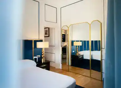 Palazzo Dama - Preferreds & Resorts - 59
