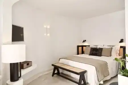 Charisma Suites - 24