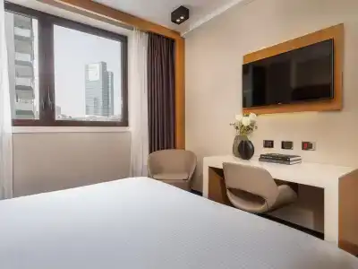 Crowne Plaza Milan City, An Ihg - 34