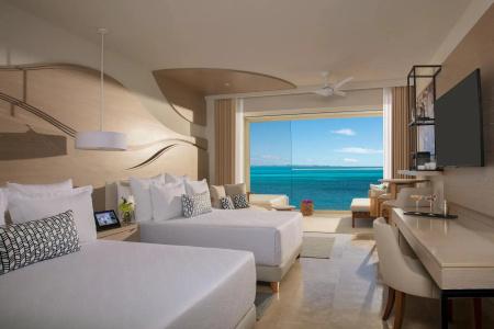 Breathless Cancun Soul Resort & Spa - Adults Only - All Inclusive - 38