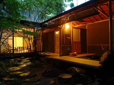 Nishimuraya Honkan - 33