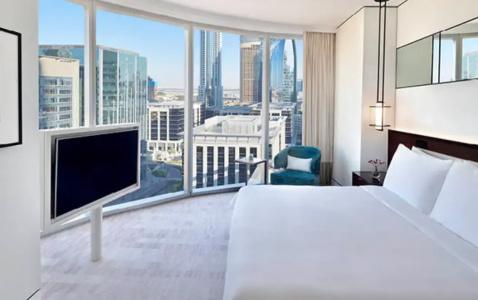 Address Sky View - 66