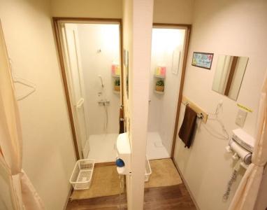 Osaka Guesthouse Nest - 67