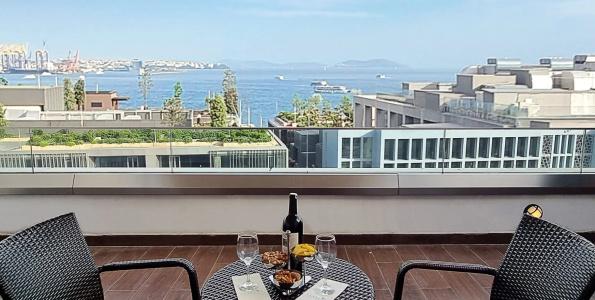 Port Bosphorus - 40