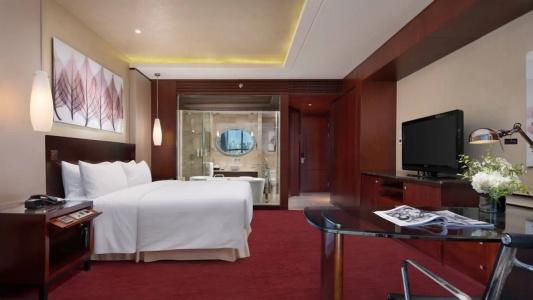 Beijing Marriott Northeast - 30