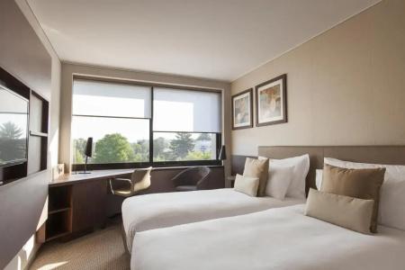 Crowne Plaza Geneva, An Ihg - 5