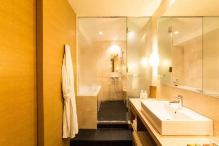 Hyatt Regency Kyoto - 22