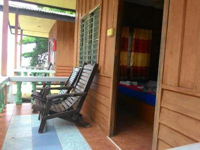 Blue Lotus Resort - 27