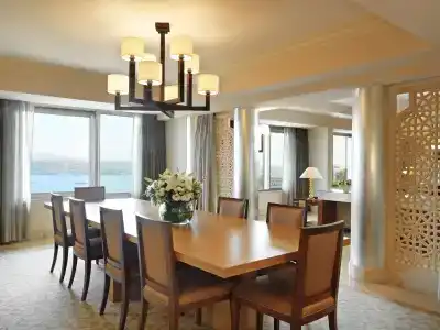 Grand Hyatt Istanbul - 57