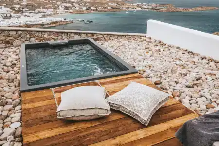 Alissachni Mykonos - 72
