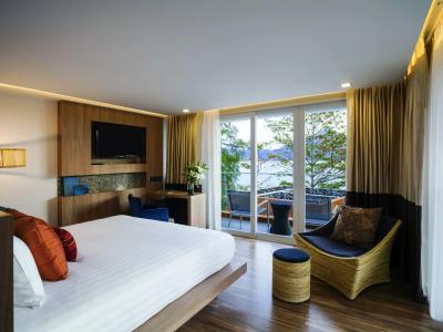Novotel Phuket Kamala Beach - Sha Extra Plus - 76