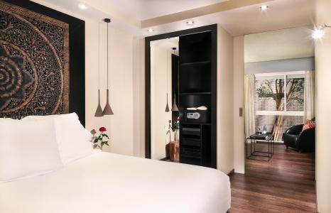 Gran Derby Suites - 7