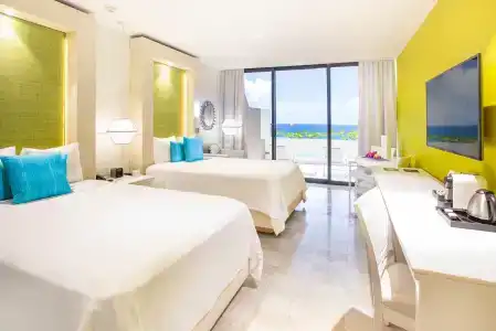 Paradisus Cancun All Inclusive - 61