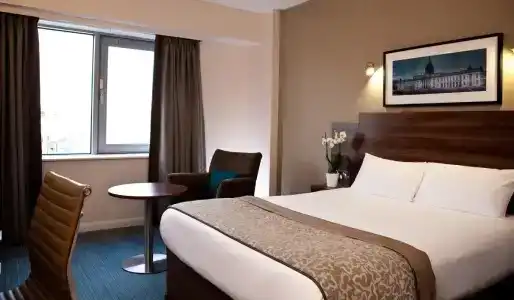 Jurys Inn Dublin Parnell Street - 43