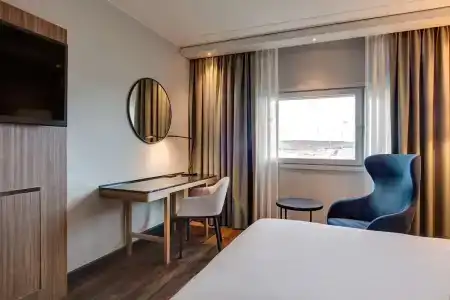 Radisson Blu Airport, Oslo - 39