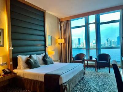 Copthorne Sharjah - 31