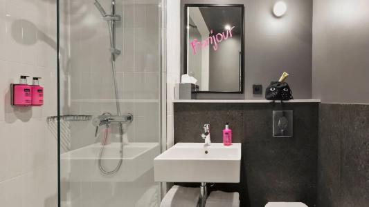 Moxy Paris Bastille - 5