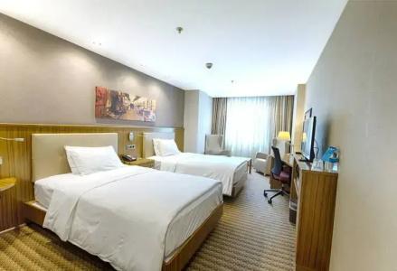 Hampton By Hilton Gaziantep - 48