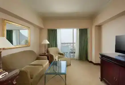 Grand Nile Tower - 28