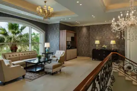 The St. Regis Almasa, Cairo - 84