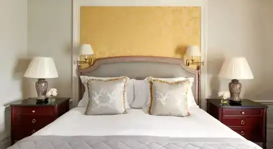 Beau-Rivage Genève - 39