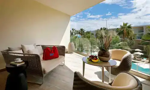 Family Selection at Grand Palladium Costa Mujeres Resort & Spa - All Inclusive - 79