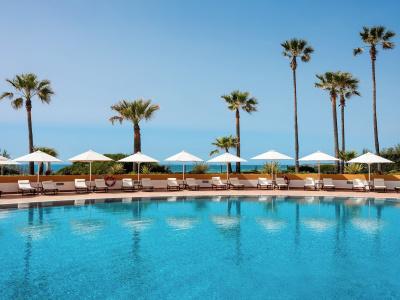Gran Meliá Sancti Petri - 17
