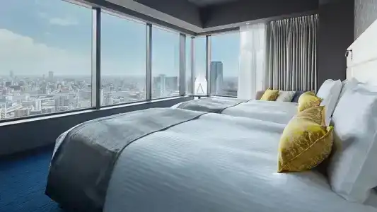 Mitsui Garden Nagoya Premier - 35