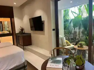 The Village Coconut Island Beach Resort - Sha Extra Plus - 42