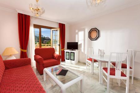Apartamentos Casablanca - 25