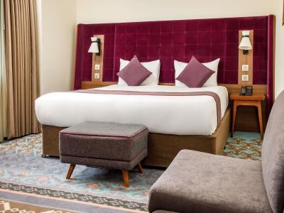 Mercure London Bridge - 6