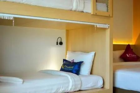 Phuket Airport Place - Sha Plus - 32