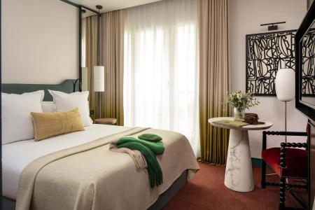 Hôtel Bel Ami - 56