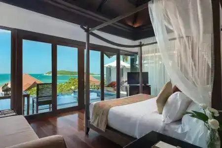 Nora Buri Resort & Spa - Sha Extra Plus - 10