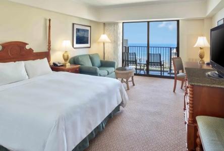 Hilton Hawaiian Village Waikiki Beach Resort - 110
