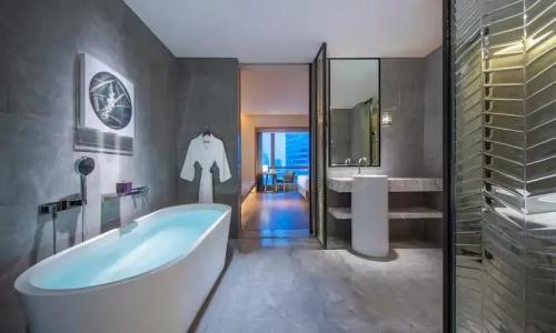 Conrad Guangzhou - 43