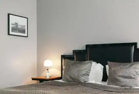 Borg by Keahotels - 12
