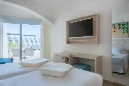 Iberostar Royal Andalus - 50
