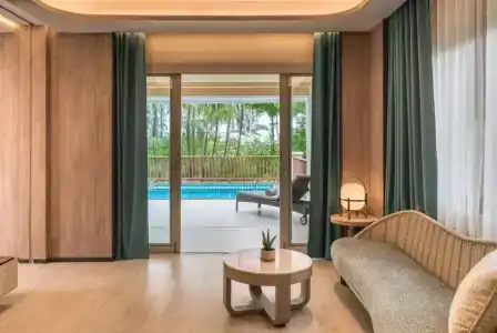 Dusit Thani Krabi Beach Resort - Sha Extra Plus - 66