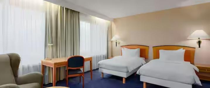 Radisson Blu Daugava, Riga - 98