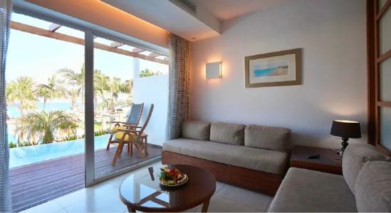 Sunrise Pearl & Spa - 61
